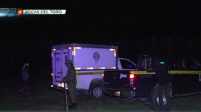 Mujer muere atropellada en Bocas del Toro