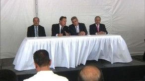 Instituto Oncológico Nacional será trasladado a la Ciudad de la Salud
