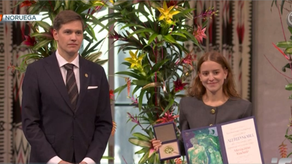 María Corina Machado está a salvo María Corina Machado está a salvo