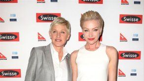 Portia de Rossi no quería ser lesbiana