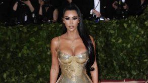 Aseguradora de Kim Kardashian demanda a su exguardaespaldas por robo en París