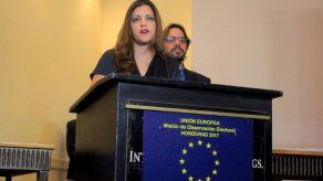 Misión de UE advierte a Honduras que proceso electoral no ha terminado
