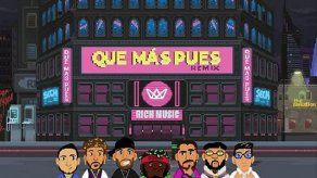 Sech lanzará remix junto a Nicky Jam