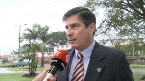 Diputado Ávila desmintió haberse reunido con Martinelli