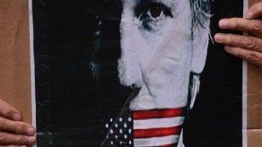 Assange sigue en la embajada ecuatoriana con un futuro incierto