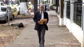 Chéry presenta denuncia en el MP contra alcalde Gerald Cumberbatch