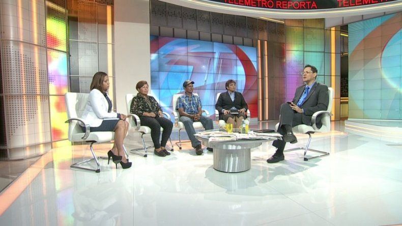 Familiares de mujer que murió atropellada en Chiriquí claman justicia