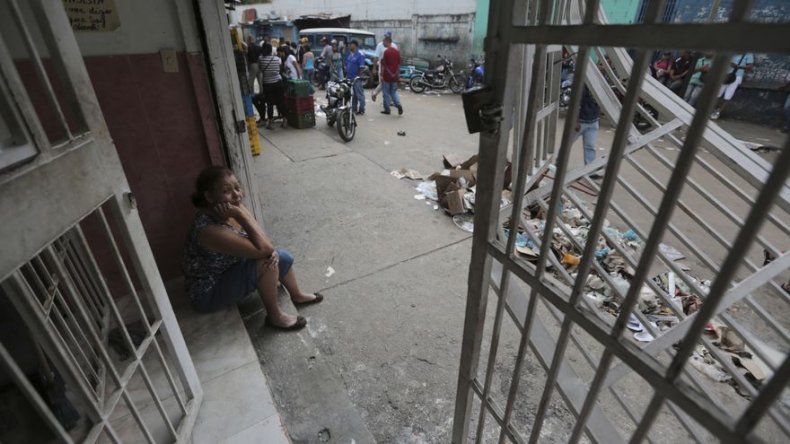 Suben a 20 los muertos en protestas en Venezuela