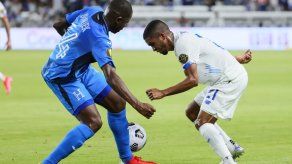 Honduras y Panamá se miden en la segunda ronda del Grupo D de la Copa Oro 2021.