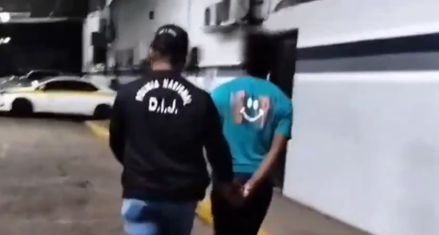 Se entrega otro implicado en doble homicidio en Caimitillo