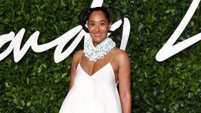 Desmontando la comentadísima amistad de Tracee Ellis Ross con Harry Styles