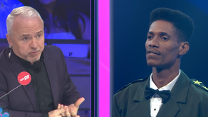 Yo Me Llamo 2023: ¿Qué le pasó a El General en la Semifinal?