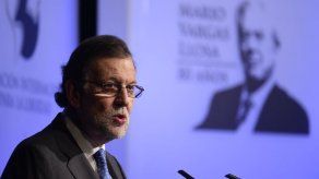 Rajoy afirma España estará siempre junto a Venezuela en camino hacia libertad