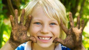 ¿Las mascotas ayudan al sistema inmunológico de los niños?