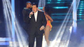 La prueba final de Pelaos con Salsa