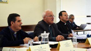 El episcopado peruano abre un centro de atención para víctimas de violencia