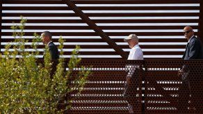 Corte migratoria texana