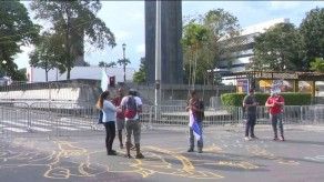 Minsa advierte sobre sanciones a personas que no porten mascarilla