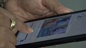 Vecinos vigilantes utilizan grupos de WhatsApp para denunciar delitos Vecinos vigilantes utilizan grupos de WhatsApp para denunciar delitos