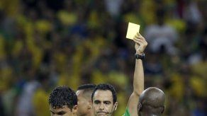 Thiago Silva se siente molesto por perder la capitanía en la Seleçao