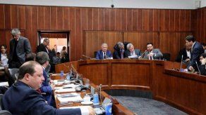 Inteligencia colombiana rechaza denuncias sobre escuchas ilegales a senadores