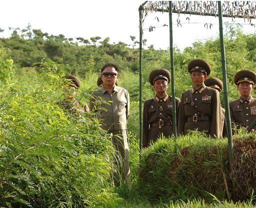 Corea del Norte dice que desmantela su programa nuclear