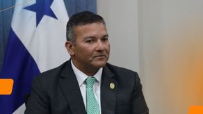 Jaime Fernández defiende gestión de la Policía Nacional