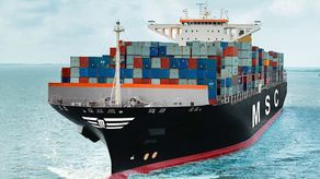 Registro panameño de buques empieza a operar de manera ininterrumpida