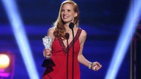 Mama encabeza taquilla cinematográfica en los mercados norteamericanos