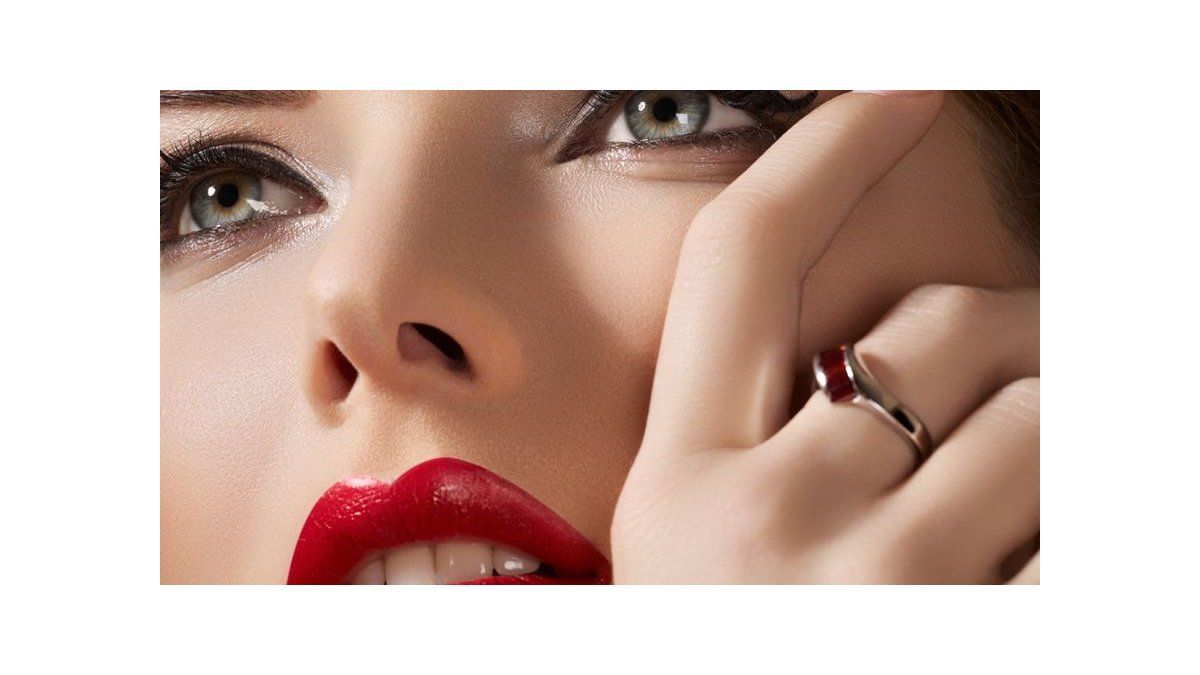 Maquillaje de fin de año