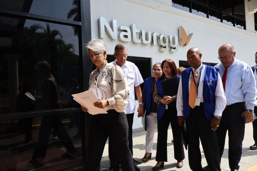 ASEP realiza auditorías a empresas de distribución eléctrica verificando sus sistemas de facturación