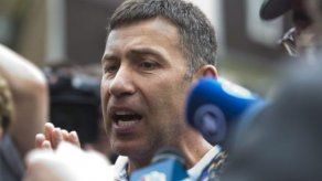 El tío del sospechoso de Boston le pide que se entregue y pida perdón