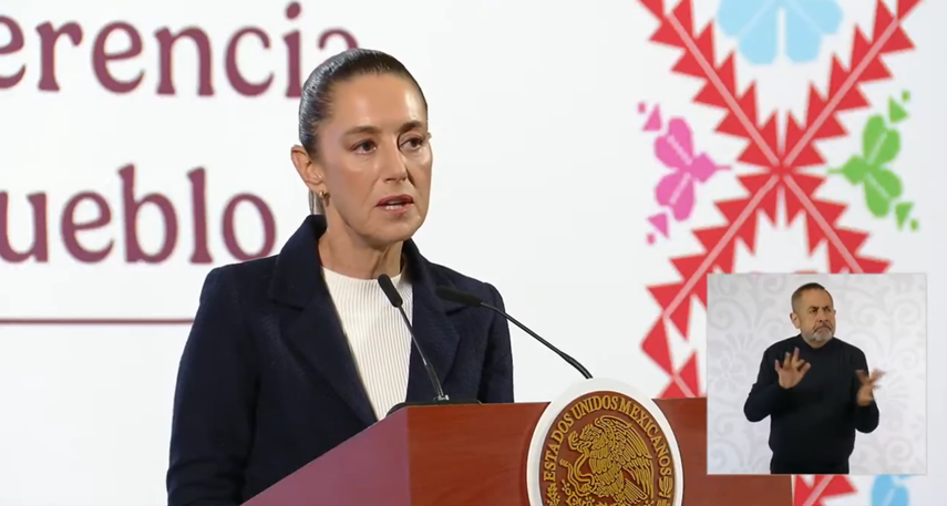 México podría demandar a Google&nbsp;