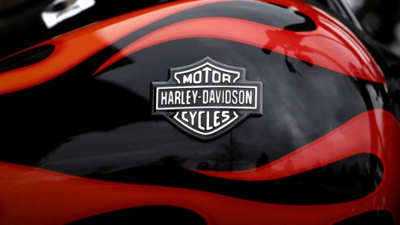 Trump amenaza a Harley-Davidson: “no olvidaremos”