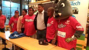 Anuncian Managers de Panamá Metro