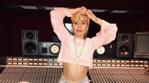 Lady Gaga retoma en Barcelona su gira europea tras suspenderla