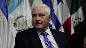 Un año de autoexilio de Ricardo Martinelli