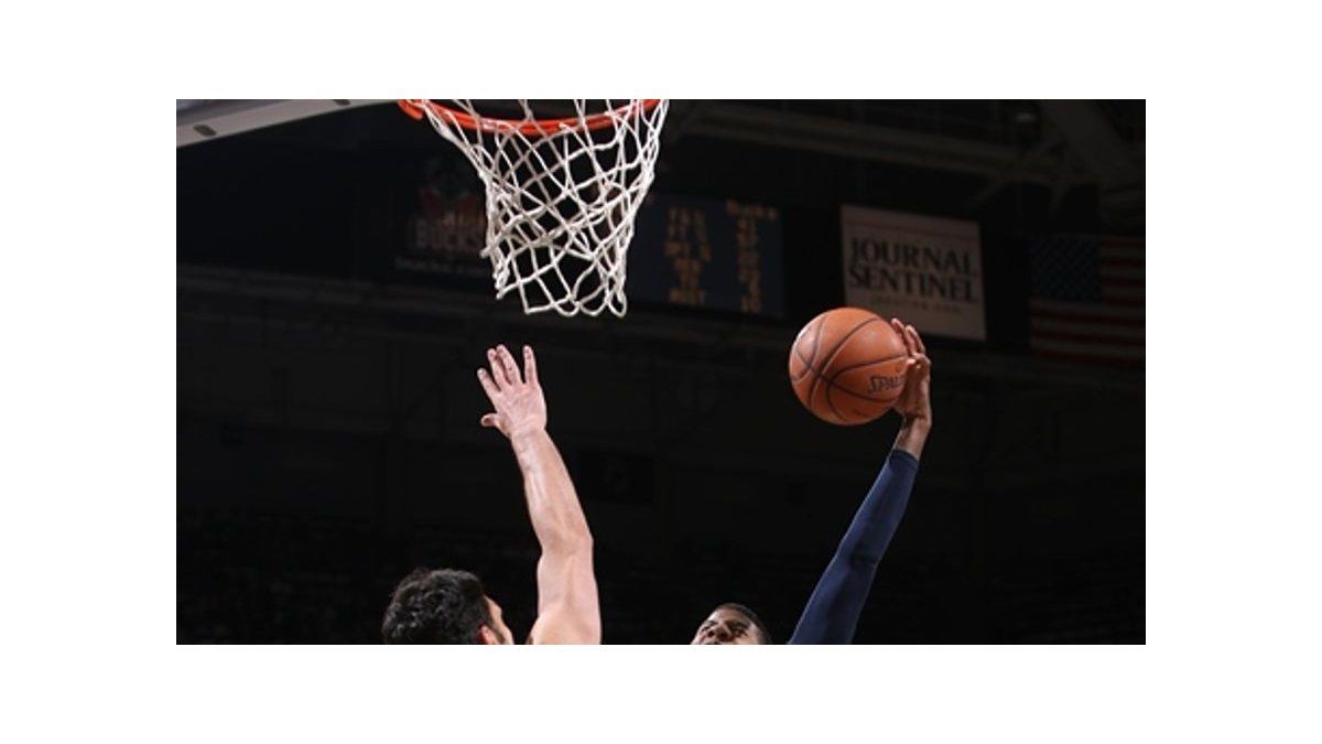 Indiana sigue imparable a remolque de George y West, los Bobcats ganan