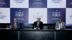 ¡EN VIVO! conferencia de prensa de ministros hoy: tema clave, la CSS