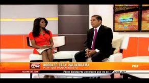 Panameñistas piden proyecto sobre Sala V regrese a primer debate