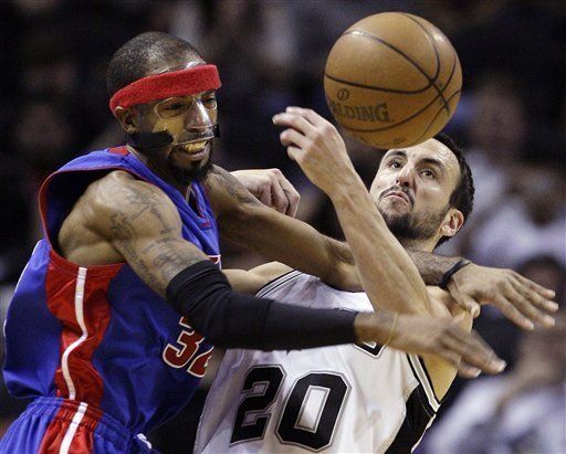 Barea corona remontada de Mavericks sobre Clippers