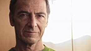 Gustavo Garzón dice que escribió su primera película por amor a su hija