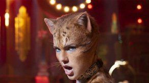 El nuevo musical de CATS crea unos gatos tan laboriosos como espeluznantes