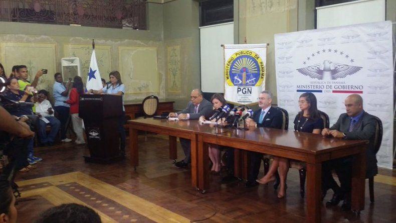 Desmantelan red de corrupción en Sistema Penitenciario, hay 13 aprehendidos