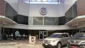 Conductores rechazan aumento a costo de registro vehicular Conductores rechazan aumento a costo de registro vehicular