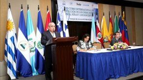 Defensa de Benavides: quieren dañar la figura del magistrado