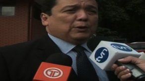 Culmina 1era parte de audiencia contra periodistas