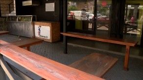 Dueños de restaurantes piden una reapertura más rápida