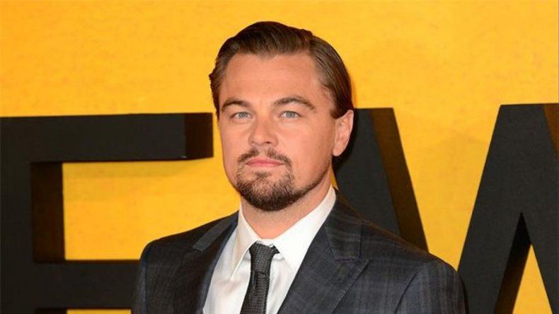 DiCaprio protagonizará la nueva cinta del mexicano González Iñárritu
