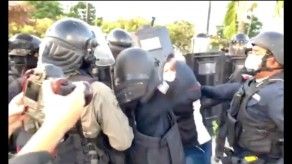 Ya se inició proceso contra estudiante universitaria Ileana Corea Ya se inició proceso contra estudiante universitaria Ileana Corea